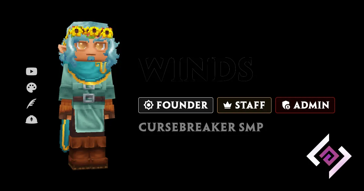 Winds's Profile Card