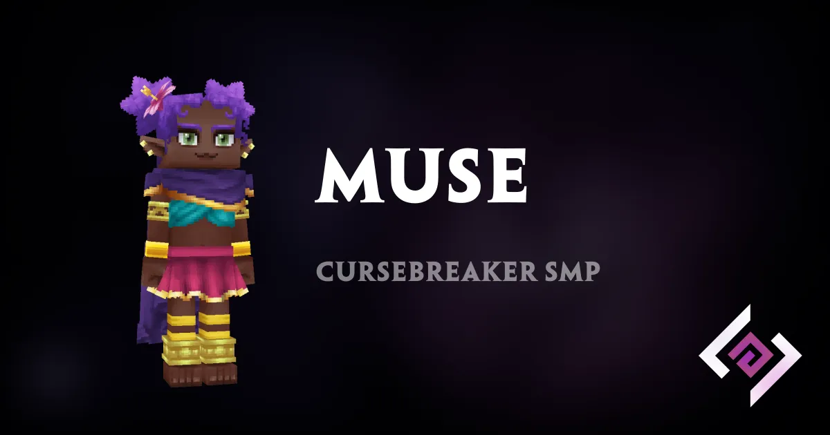 DeviantMuse's Profile Card