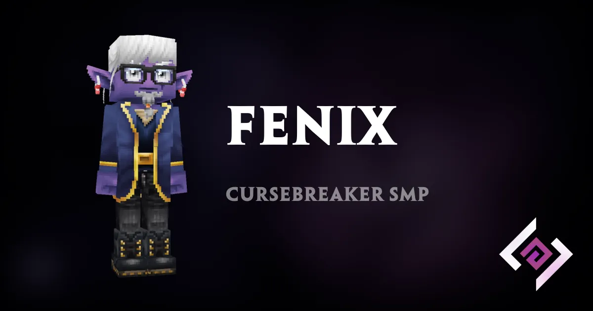 Fenix_Kha's Profile Card