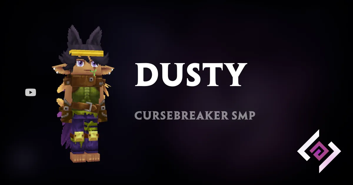FewDustyStars's Profile Card