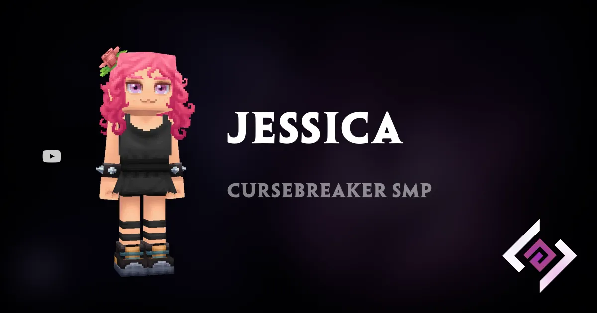 Jessica's Profile Card