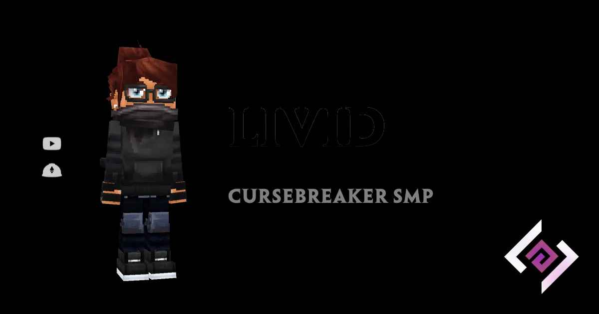 Livid's Profile Card