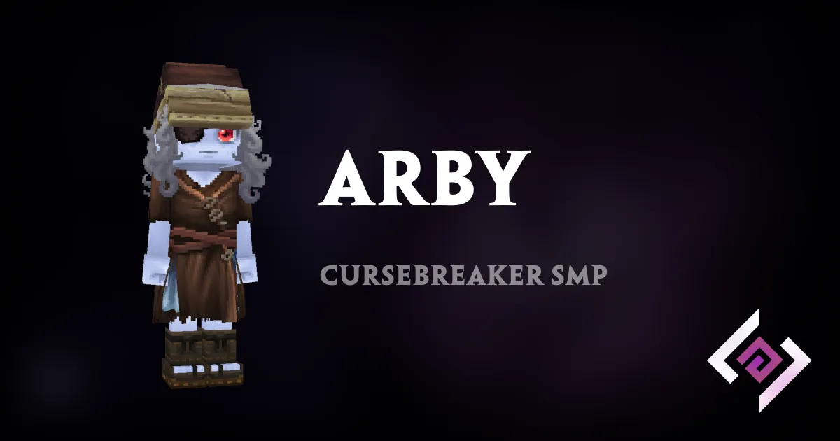 MCArbiter's Profile Card