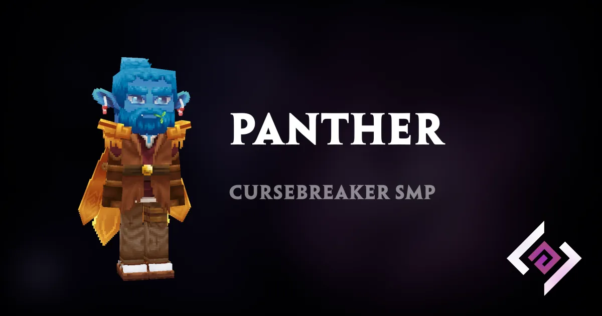 Panther's Profile Card