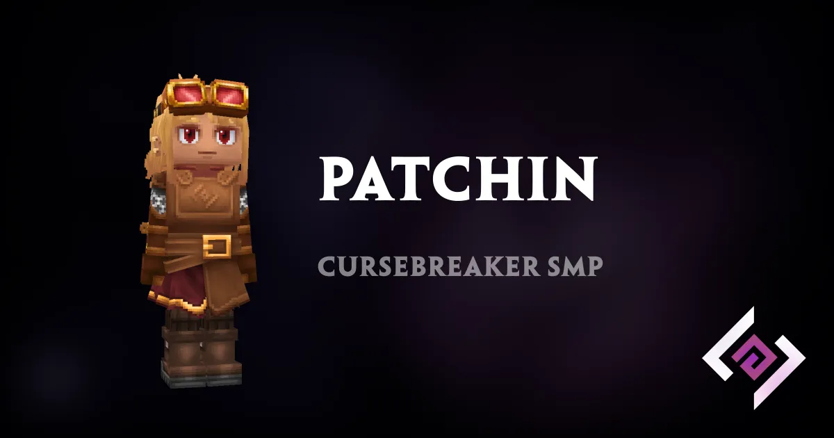 Patchin's Profile Card