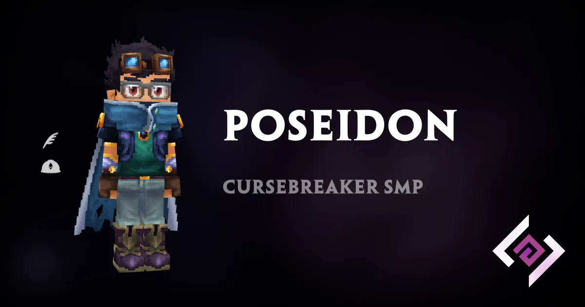 Poseidon_'s Profile Card