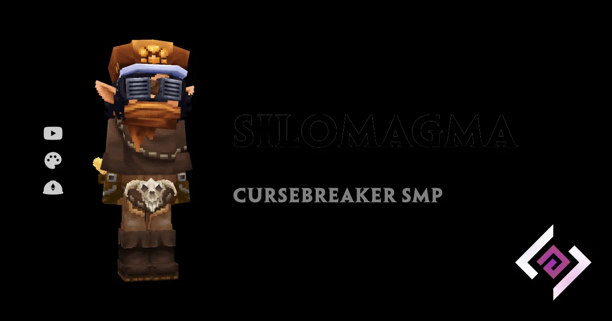 SiloMagma's Profile Card