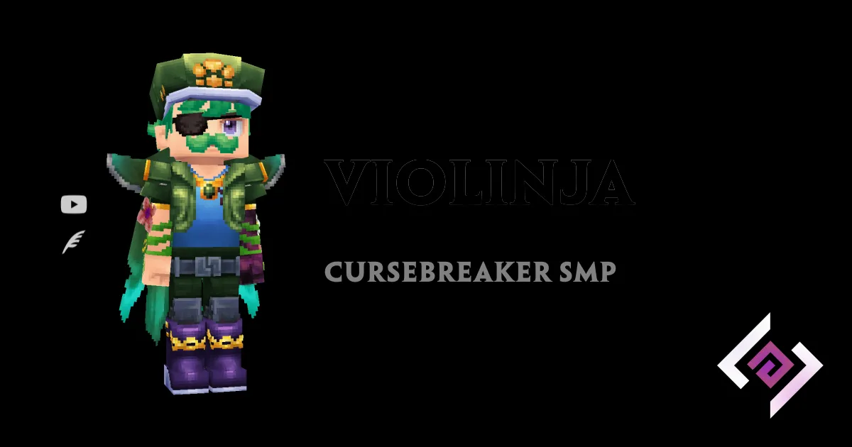 Violinja's Profile Card
