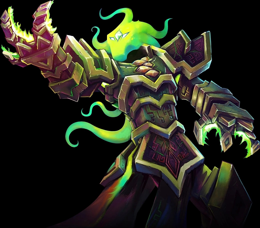 Veryn