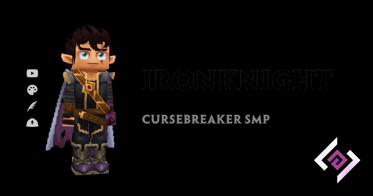 IronKnight's Profile Card