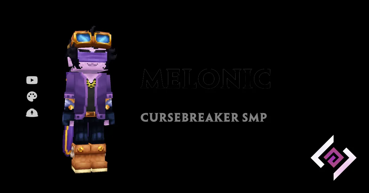 Melonic's Profile Card