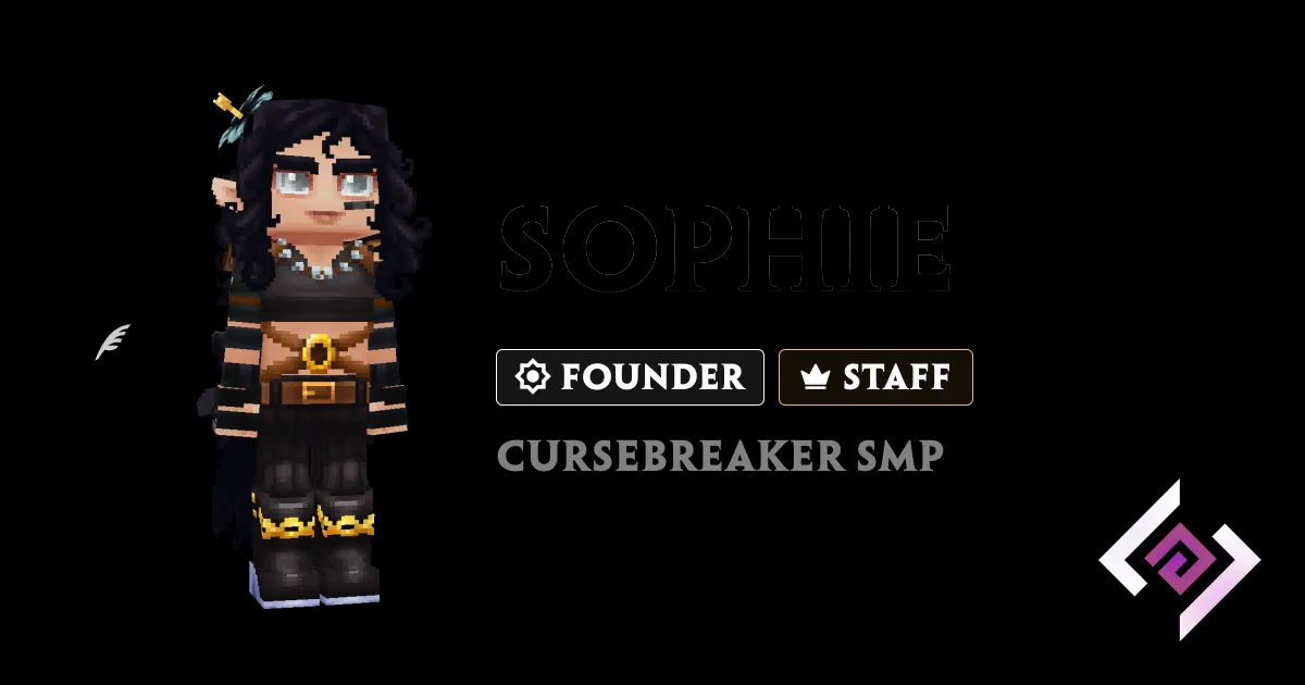 Sophie's Profile Card